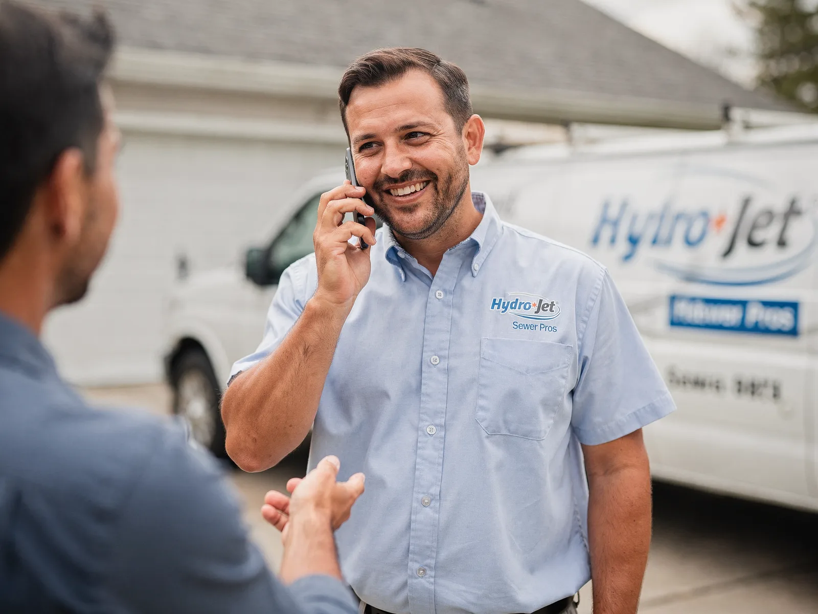 Hydro Jetting Mather, PA FAQs